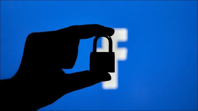 Bật mí cách khóa trang cá nhân trên facebook