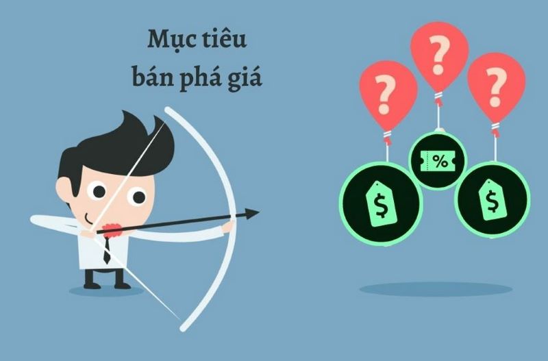 bán phá giá và chống bán phá giá