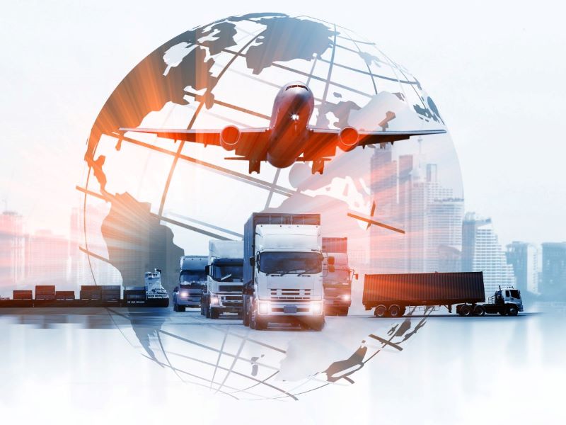 Các đề tài nghiên cứu khoa học về logistics