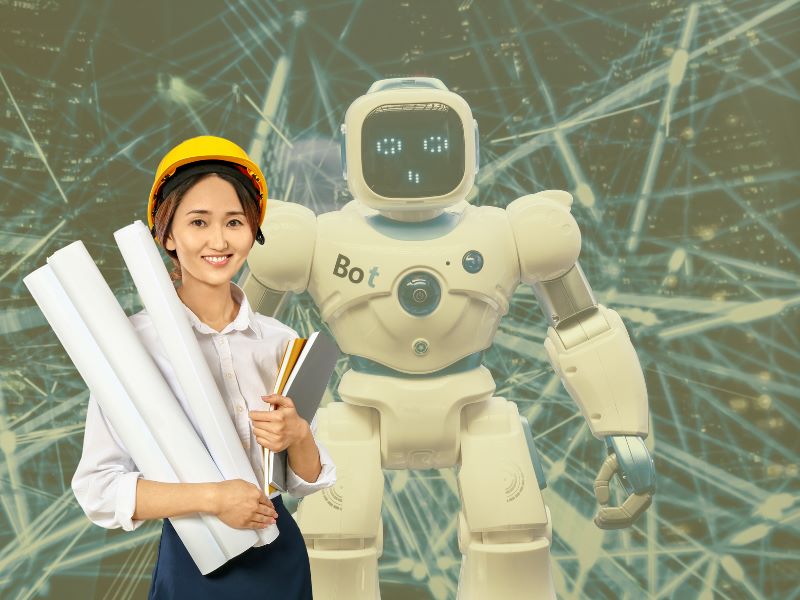 Ứng dụng robot ở Việt Nam