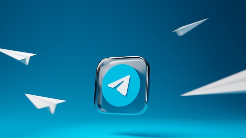 Hướng dẫn sử dụng Telegram