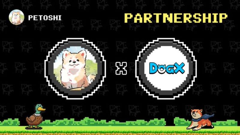 DogX và Petoshi