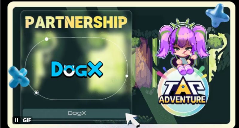 Đột phá trải nghiệm game Với DogX và Pixel Heroes Adventures