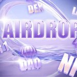 Hướng dẫn làm Airdrop