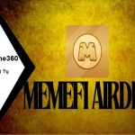 Memefi Airdrop