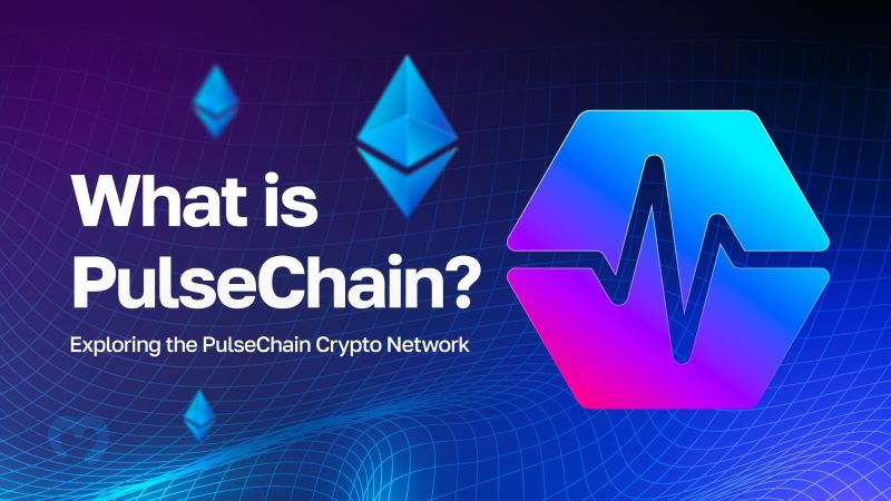 Pulsechain là gì