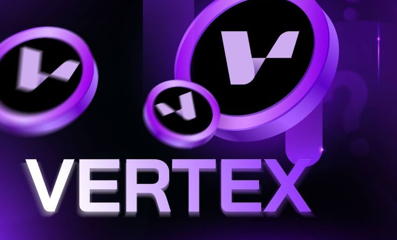 Vertex là gì