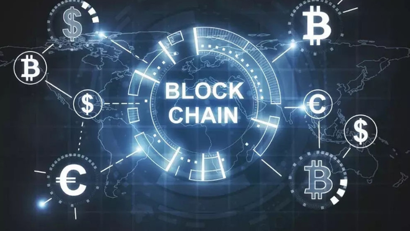 Công nghệ DAG so với blockchain truyền thống