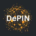 DePIN (Decentralized Physical Infrastructure Networks)