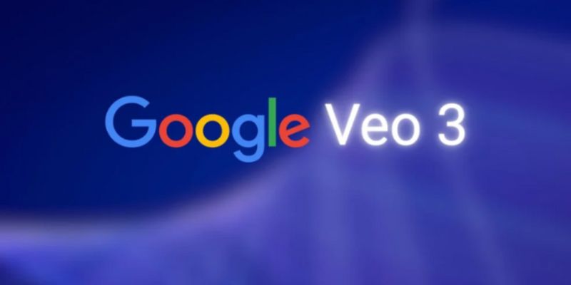 Google VEO 3