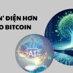 AI tiêu thụ điện nhiều