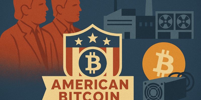 Công ty Bitcoin của gia đình Trump âm thầm mua 215 BTC trị giá 24 triệu USD
