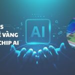 CoWoS Công nghệ chìa khóa vàng định hình cuộc đua chip AI toàn cầu
