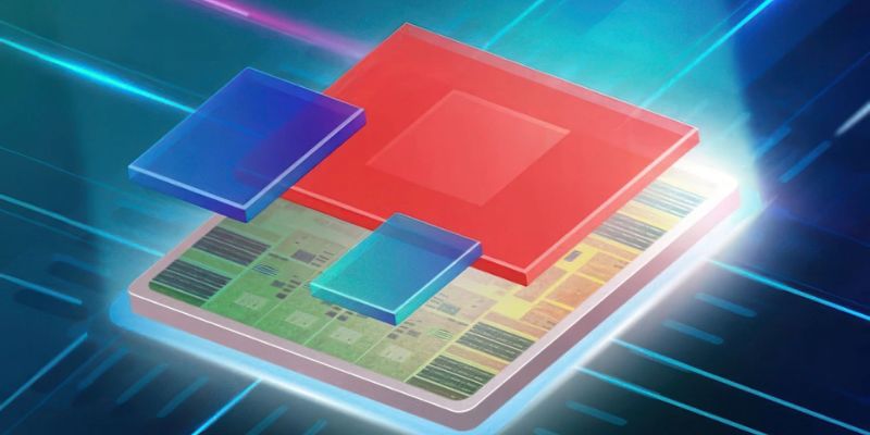 CoWoS Công nghệ chìa khóa vàng định hình cuộc đua chip AI toàn cầu