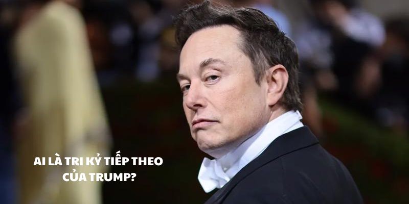 Liên minh Trump-Musk tan vỡ