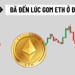 ETH chạm đáy?