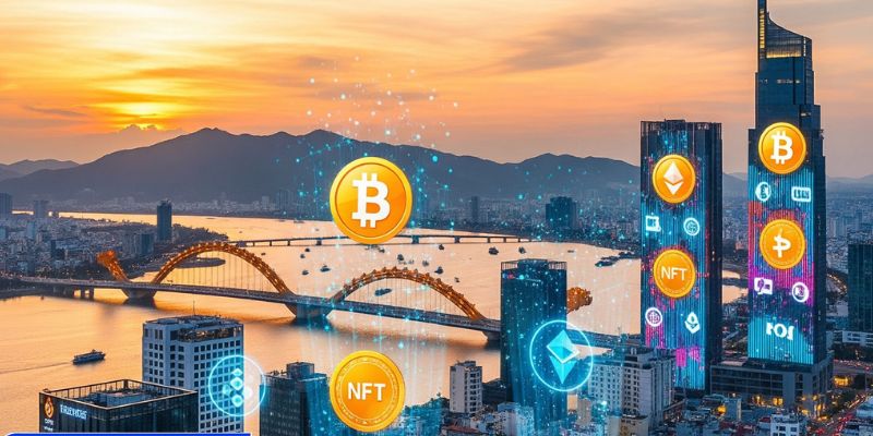 Danang Fintech 2025