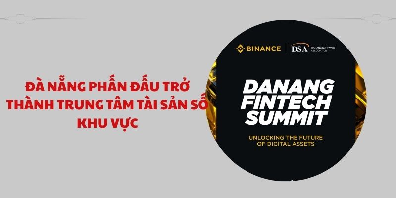 Danang Fintech 2025