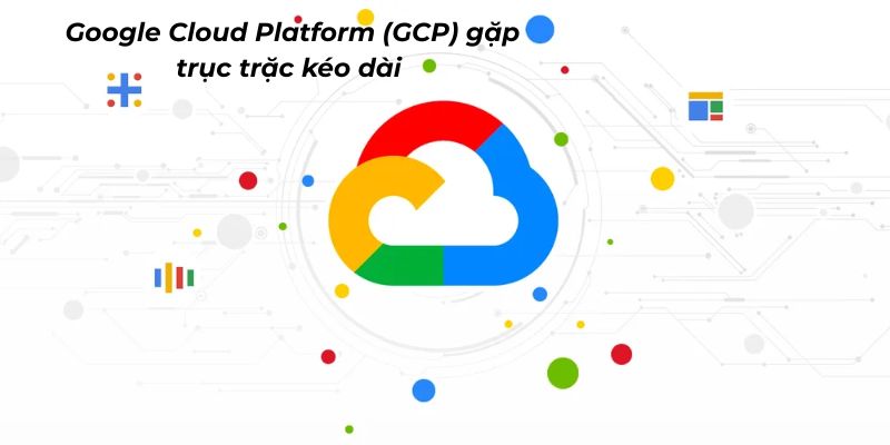 Google Cloud