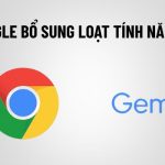 Google bổ sung loạt tính năng AI