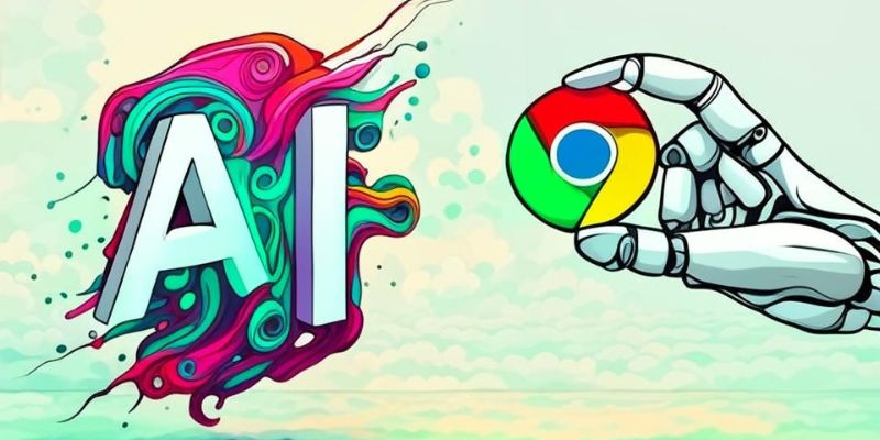 Google bổ sung loạt tính năng AI