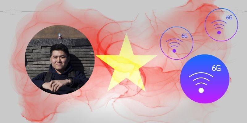 Kỹ sư Việt Nam góp phần phát triển công nghệ 6G tại Nhật Bản