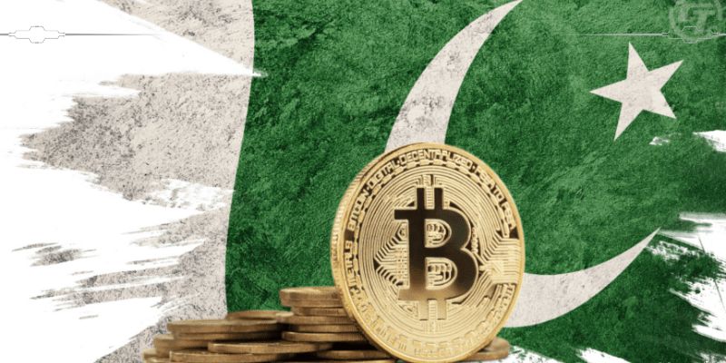 Pakistan hướng tới trở thành trung tâm tài sản số hàng đầu Nam bán cầu