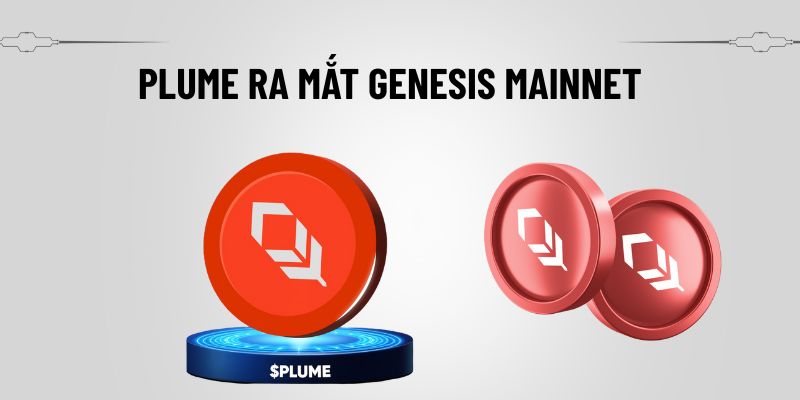 Plume Genesis Mainnet