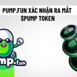 Pump.Fun xác nhận ra mắt $PUMP Token