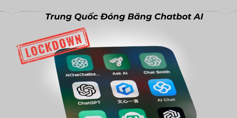 Trung Quốc đóng băng Chatbot AI nhằm chống gian lận trong kỳ thi Đại học 2025
