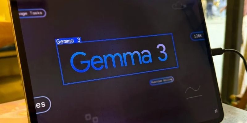 Gemma 3n Của Google